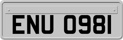 ENU0981