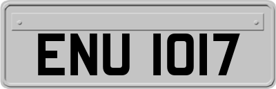 ENU1017