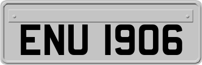 ENU1906