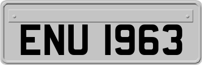 ENU1963