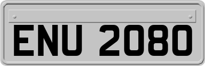 ENU2080