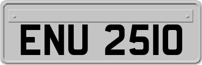 ENU2510