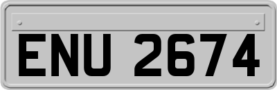 ENU2674