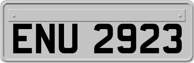 ENU2923