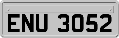 ENU3052