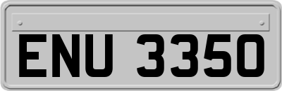 ENU3350