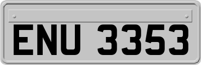 ENU3353