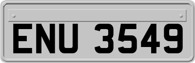 ENU3549