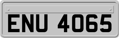 ENU4065