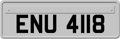ENU4118