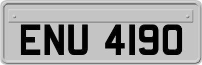 ENU4190