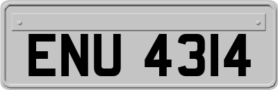 ENU4314