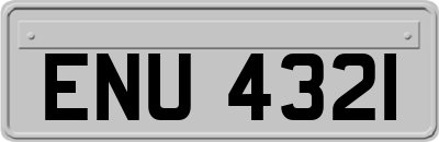 ENU4321