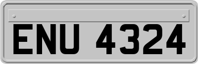 ENU4324