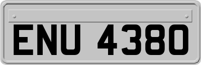 ENU4380