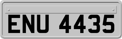 ENU4435