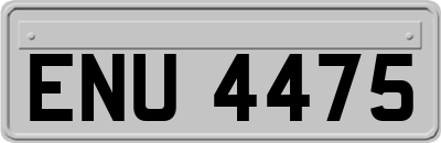 ENU4475