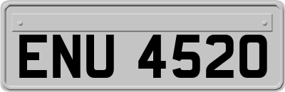 ENU4520