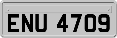 ENU4709
