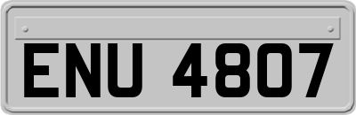 ENU4807