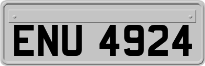 ENU4924