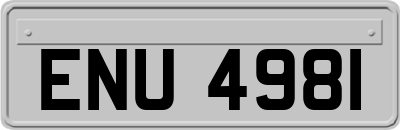 ENU4981