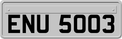 ENU5003