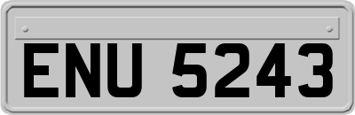 ENU5243