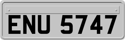ENU5747