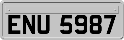 ENU5987