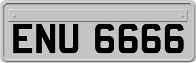 ENU6666