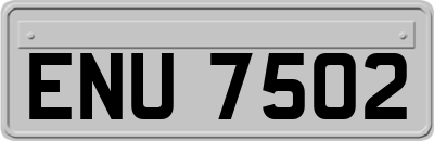 ENU7502