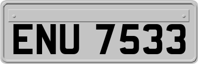 ENU7533