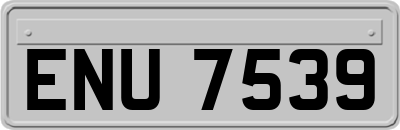 ENU7539