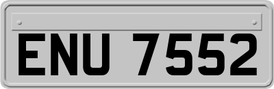 ENU7552