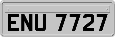 ENU7727