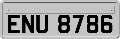 ENU8786