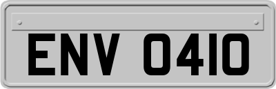ENV0410