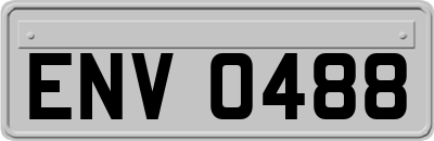 ENV0488