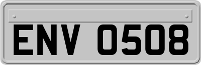ENV0508