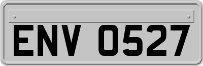 ENV0527