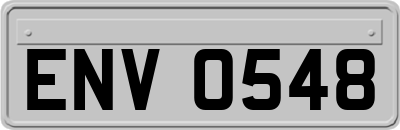 ENV0548
