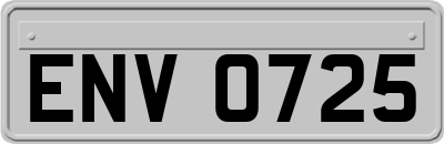ENV0725