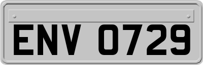 ENV0729