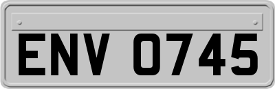 ENV0745