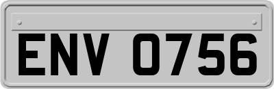 ENV0756