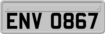 ENV0867