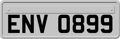 ENV0899