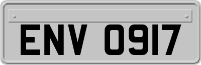 ENV0917