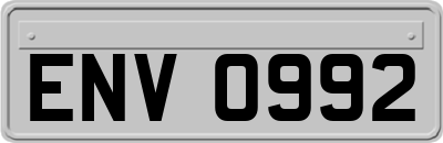 ENV0992